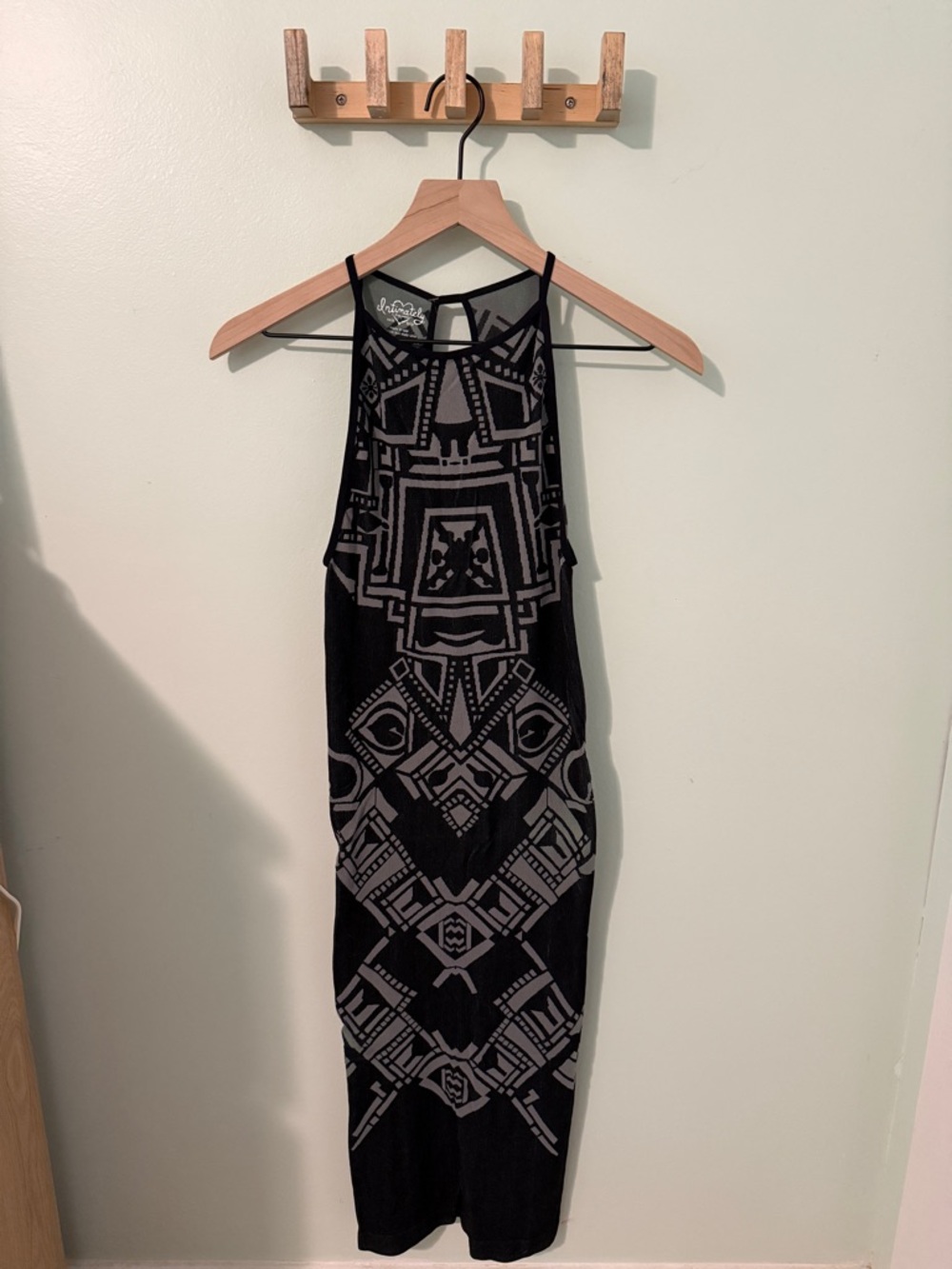 Free People Intimately Bodycon Dress XS/S